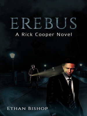 cover image of Erebus